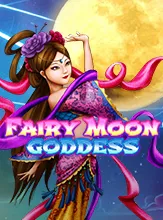 Fairy Moon Goddess
